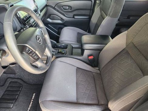 Certified 2026 Nissan Frontier SV w/ SV Convenience Package RWD image 13