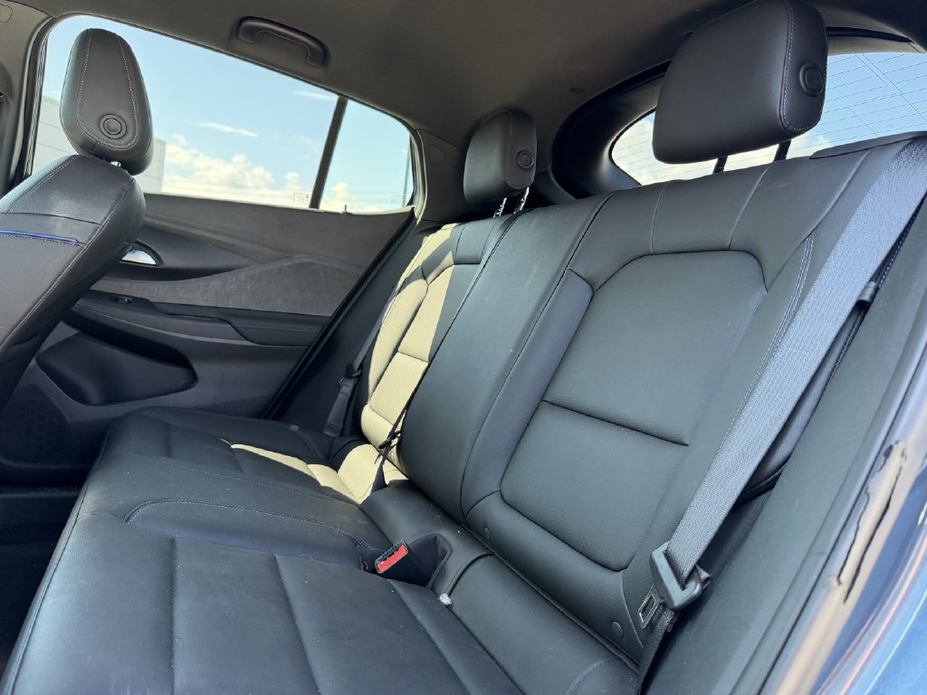 Used 2024 Buick Envista Sport Touring FWD image 23
