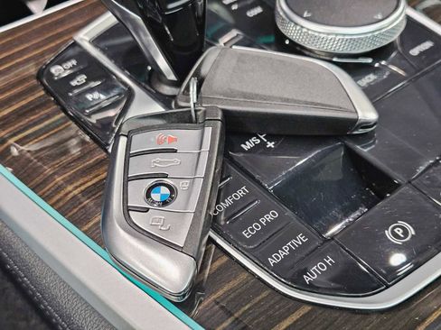 Used 2021 BMW X5 xDrive40i image 29