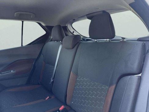 Used 2024 Nissan Kicks SR FWD image 36