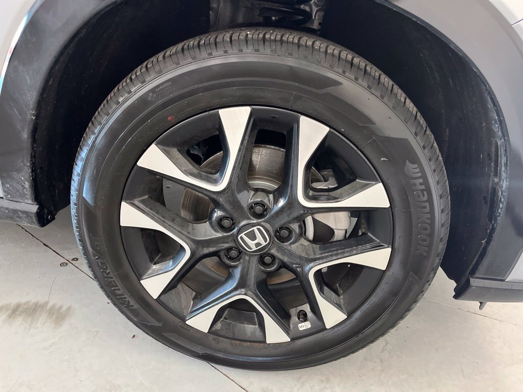 Used 2027 Honda HR-V EX-L image 14