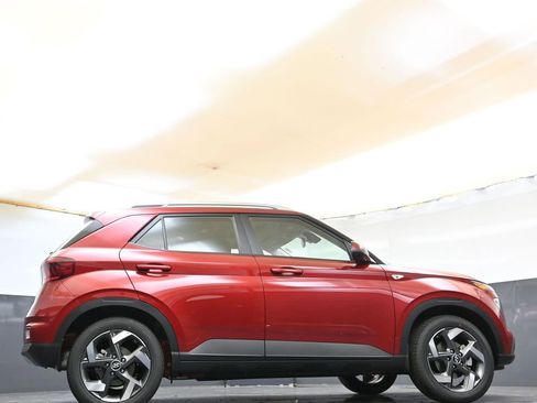 New 2026 Hyundai Venue SEL image 43