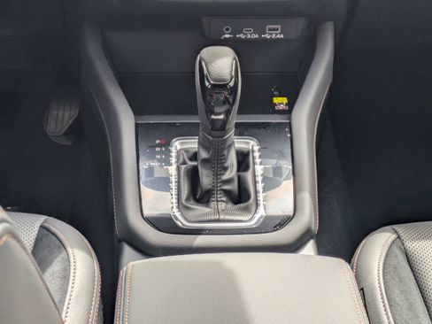 New 2025 Subaru Forester Touring w/ Touring Package image 19