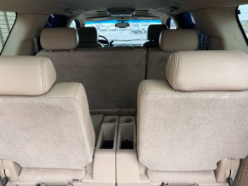 Used 2007 GMC Yukon SLT w/ SLT Preferred Equipment Group image 18