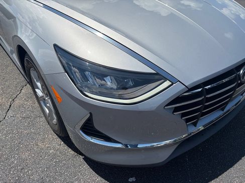 Used 2023 Hyundai Sonata SE FWD image 14