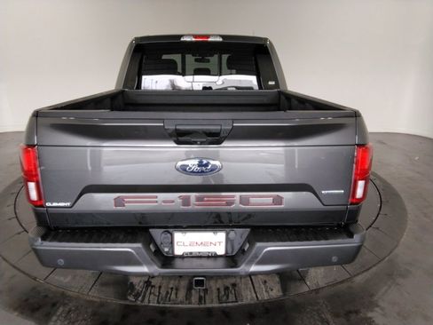 Used 2019 Ford F150 XLT w/ Equipment Group 302A Luxury image 6