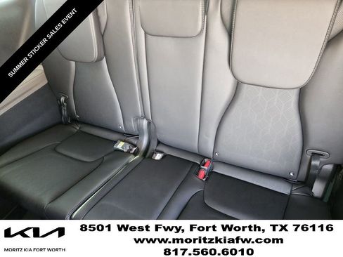 New 2026 Kia Carnival FWD image 20