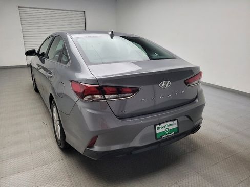 Used 2019 Hyundai Sonata SE FWD image 6