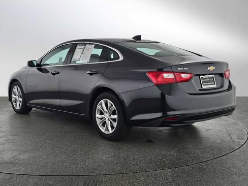 Used 2023 Chevrolet Malibu LT image 5