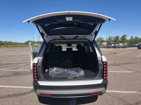 New 2026 Hyundai Palisade SE AWD/4WD image 48