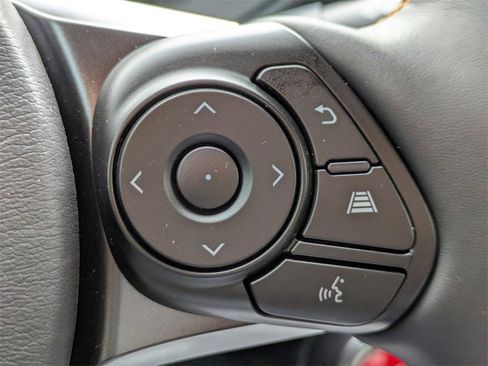 New 2026 Subaru BRZ tS image 24