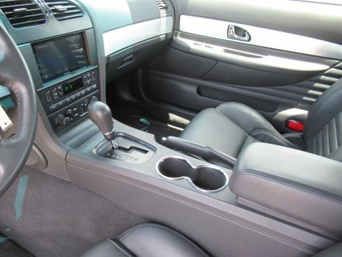 Used 2002 Ford Thunderbird RWD image 14