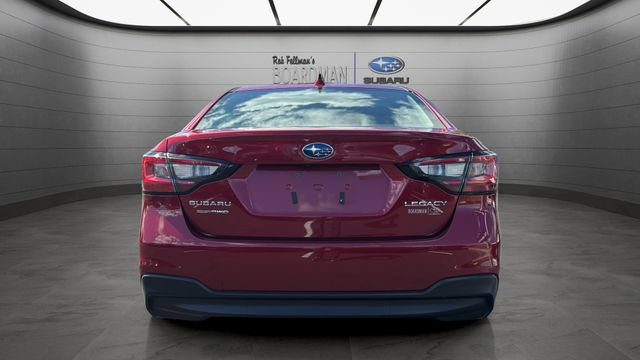 Used 2024 Subaru Legacy Premium AWD/4WD image 6