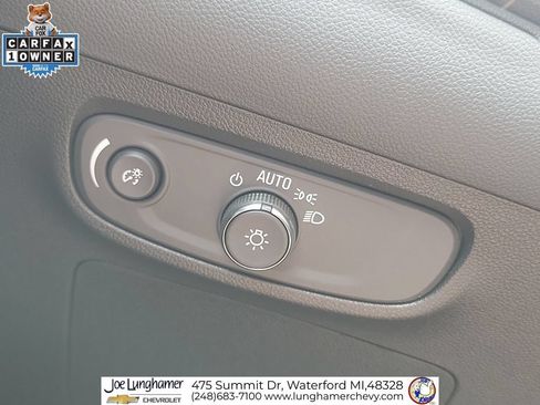 Certified 2024 Buick Encore GX Preferred w/ Comfort Package AWD/4WD image 20