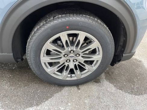 New 2026 Ford Explorer Active w/ Active Comfort Package image 40