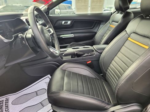 Used 2022 Ford Mustang Mach 1 w/ Equipment Group 700A image 12