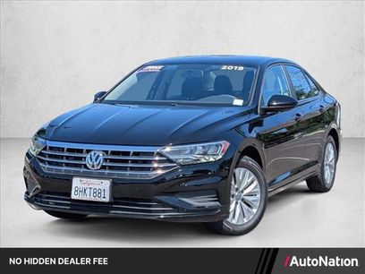 Used 2019 Volkswagen Jetta