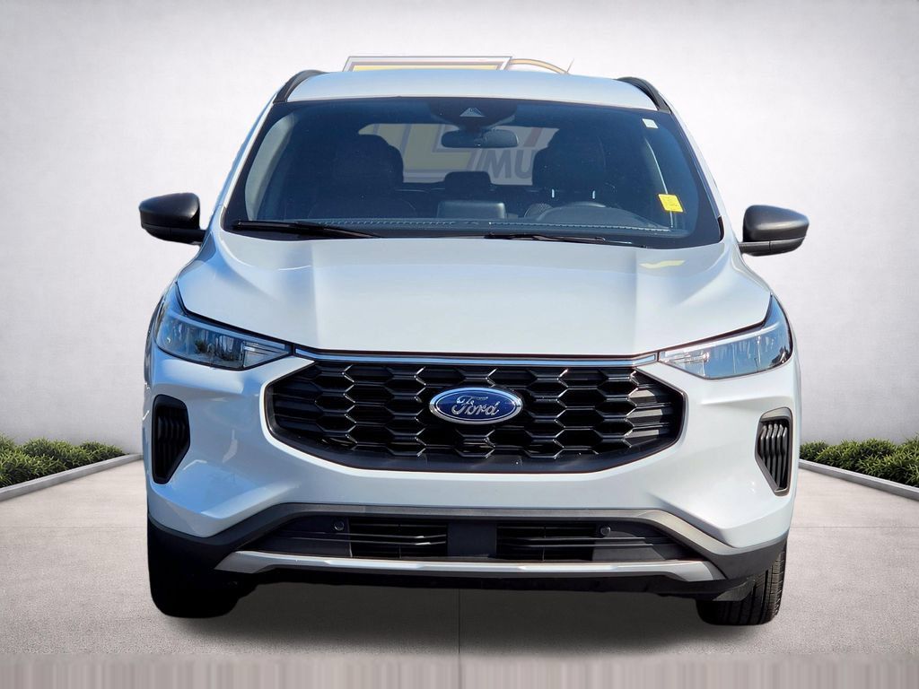 Used 2026 Ford Escape ST-Line FWD image 3