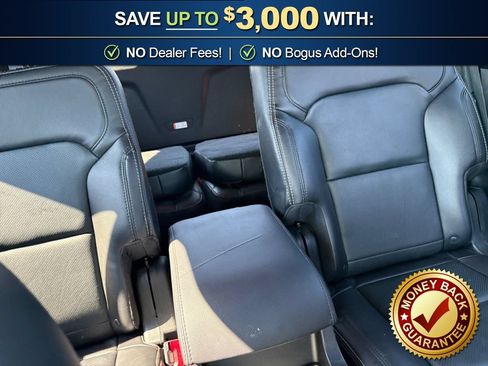 Used 2017 Ford Explorer Limited FWD image 21