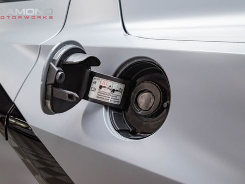 Used 2024 Chevrolet Corvette Stingray Coupe w/ Z51 Performance Package image 24