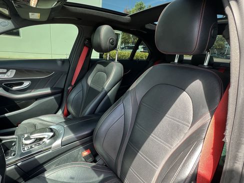 Used 2016 Mercedes-Benz C 450 AMG image 16