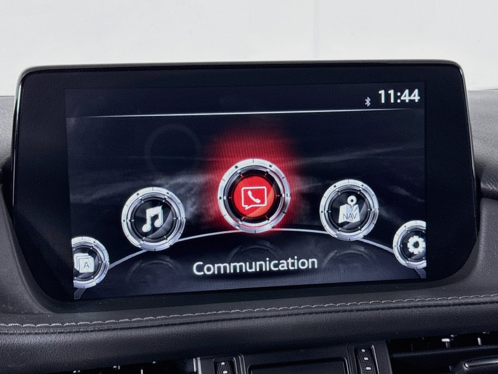 Used 2020 MAZDA MAZDA6 Sport FWD image 25