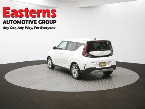 Used 2023 Kia Soul LX w/ Option Group 015 image 63