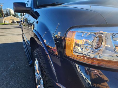 Used 2016 Ford Expedition Limited image 31