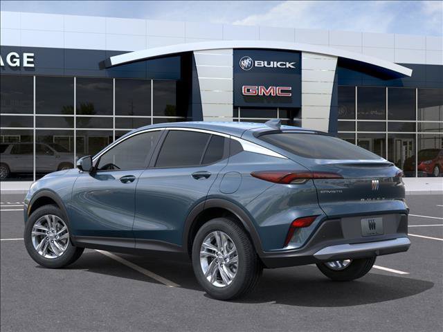 New 2026 Buick Envista Preferred FWD image 3