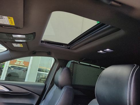 Used 2023 MAZDA CX-9 Grand Touring image 15