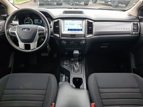 Certified 2022 Ford Ranger XLT AWD/4WD image 15