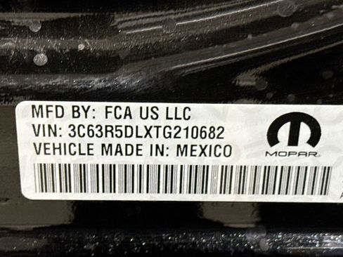 New 2026 RAM 2500 Big Horn image 28