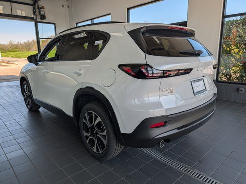 New 2026 MAZDA CX-5 Preferred AWD/4WD image 6