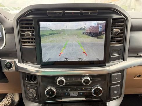 Used 2022 Ford F150 Lariat AWD/4WD image 20