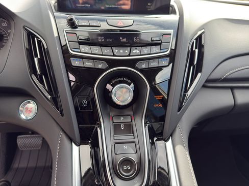 New 2025 Acura RDX SH-AWD w/ Advance Package image 19