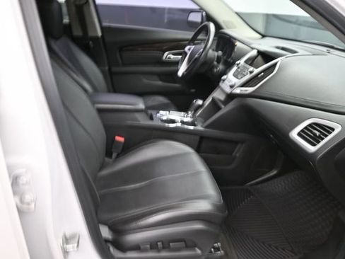 Used 2017 GMC Terrain Denali AWD/4WD image 10