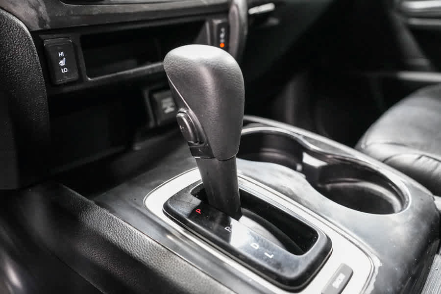 Used 2017 Honda Pilot EX-L image 19