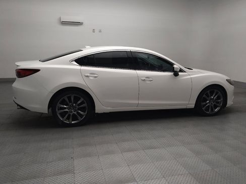 Used 2017 MAZDA MAZDA6 Grand Touring FWD image 10