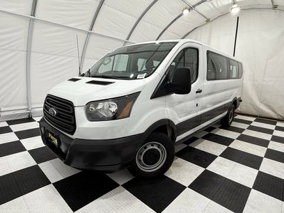 Used 2015 Ford Transit 350 XL