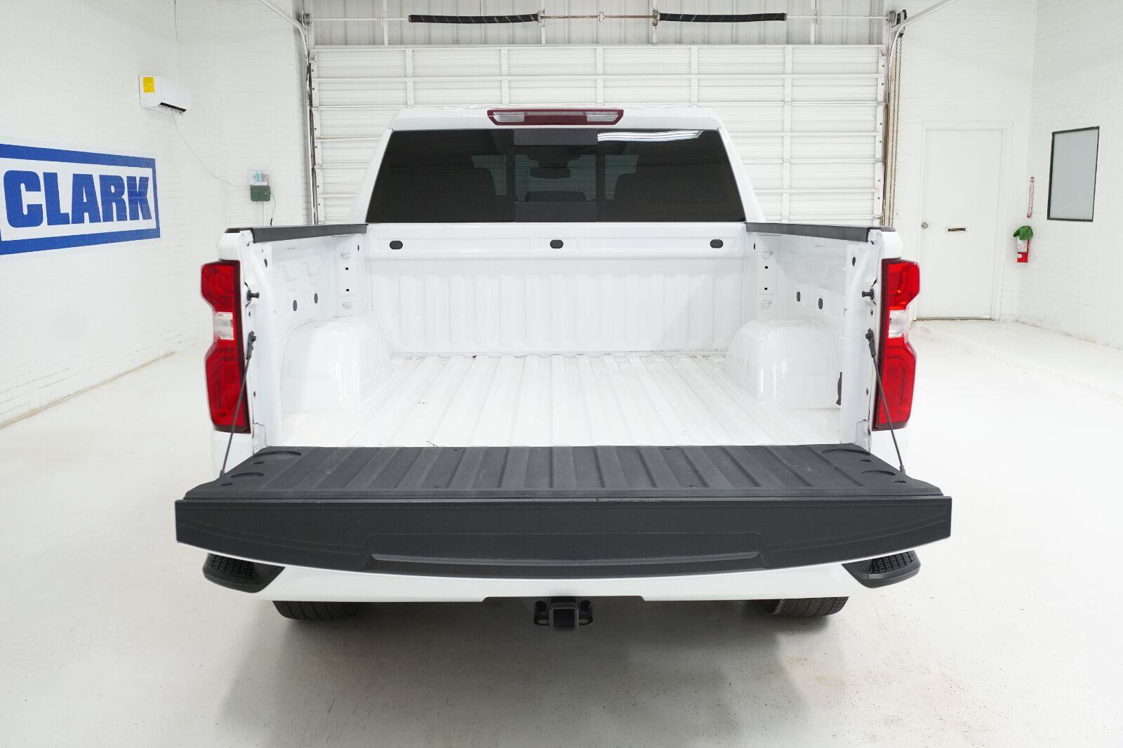 Used 2025 Chevrolet Silverado 1500 RST w/ Texas Edition Plus RWD image 26