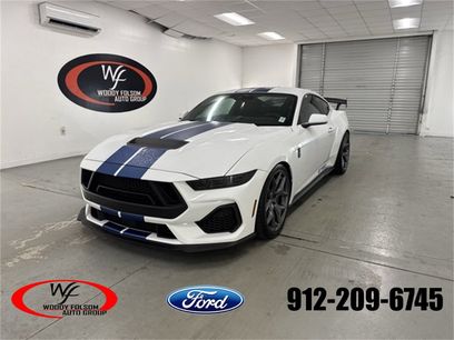 New 2025 Ford Mustang GT Premium w/ GT Performance Package