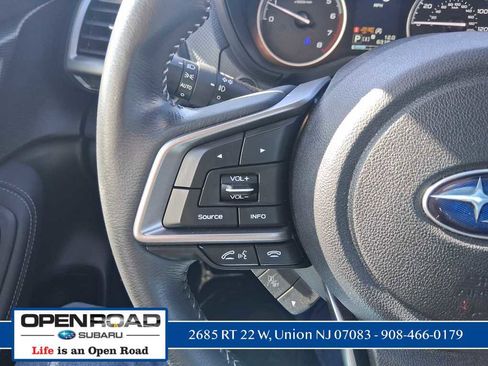 Used 2023 Subaru Forester Premium image 22