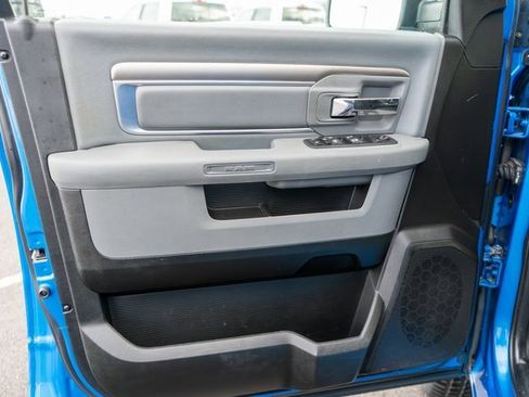 Used 2020 RAM 1500 Classic Warlock w/ Electronics Group image 14