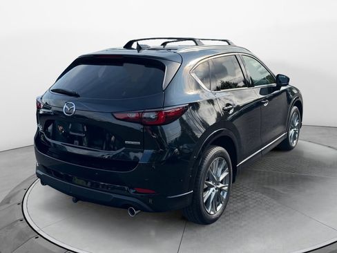 New 2025 MAZDA CX-5 AWD 2.5 S image 7