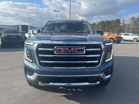 New 2026 GMC Yukon Elevation image 2