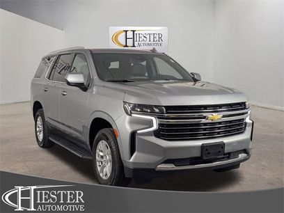 Used 2023 Chevrolet Tahoe LT