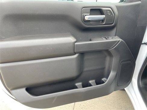 New 2026 GMC Sierra 1500 Pro w/ Pro Value Package image 17