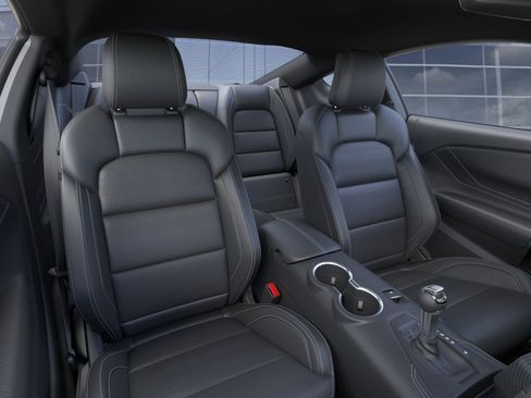 New 2026 Ford Mustang Premium RWD image 32