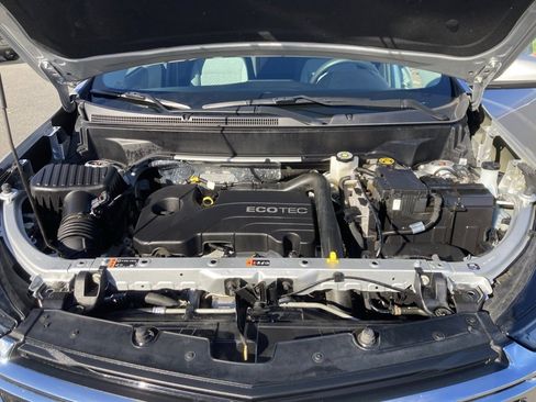 Used 2022 Chevrolet Equinox LT image 26