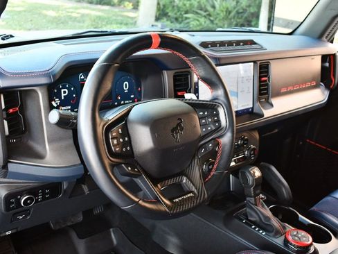 Used 2024 Ford Bronco Raptor image 49